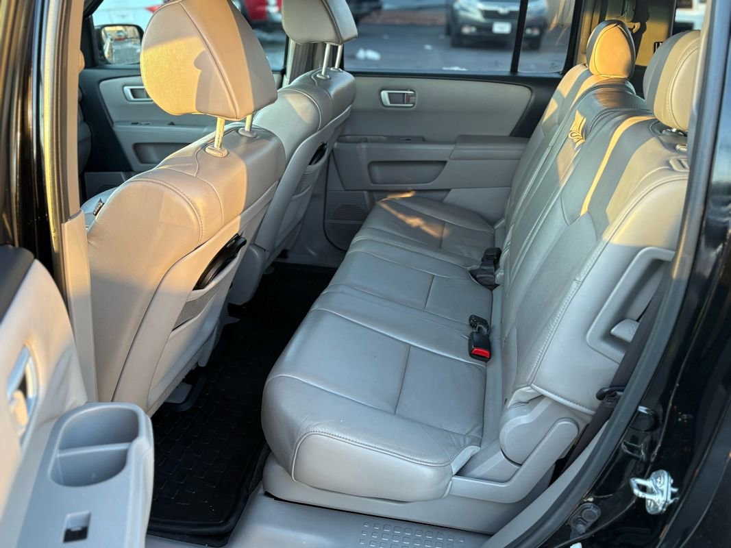 Used 2011 Honda Pilot EX-L image 19