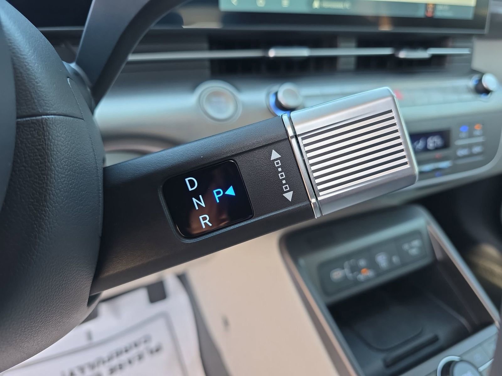 New 2026 Hyundai Kona Limited image 25