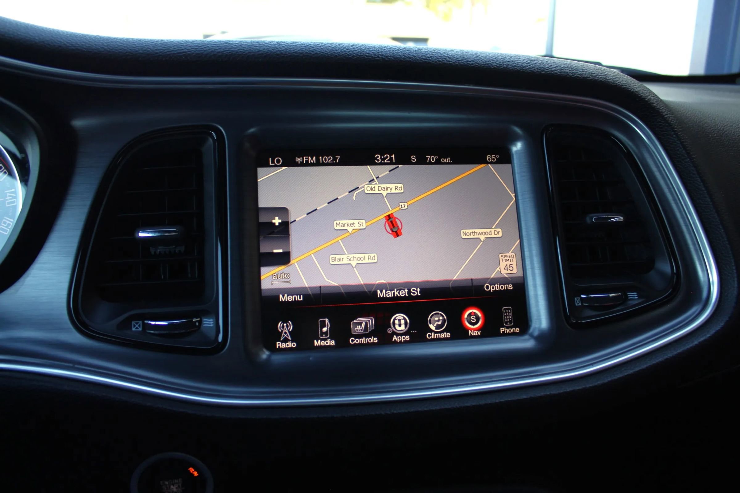 Used 2016 Dodge Challenger R/T Plus image 17