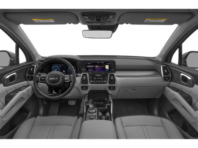 Certified 2023 Kia Sorento SX Prestige AWD/4WD image 11