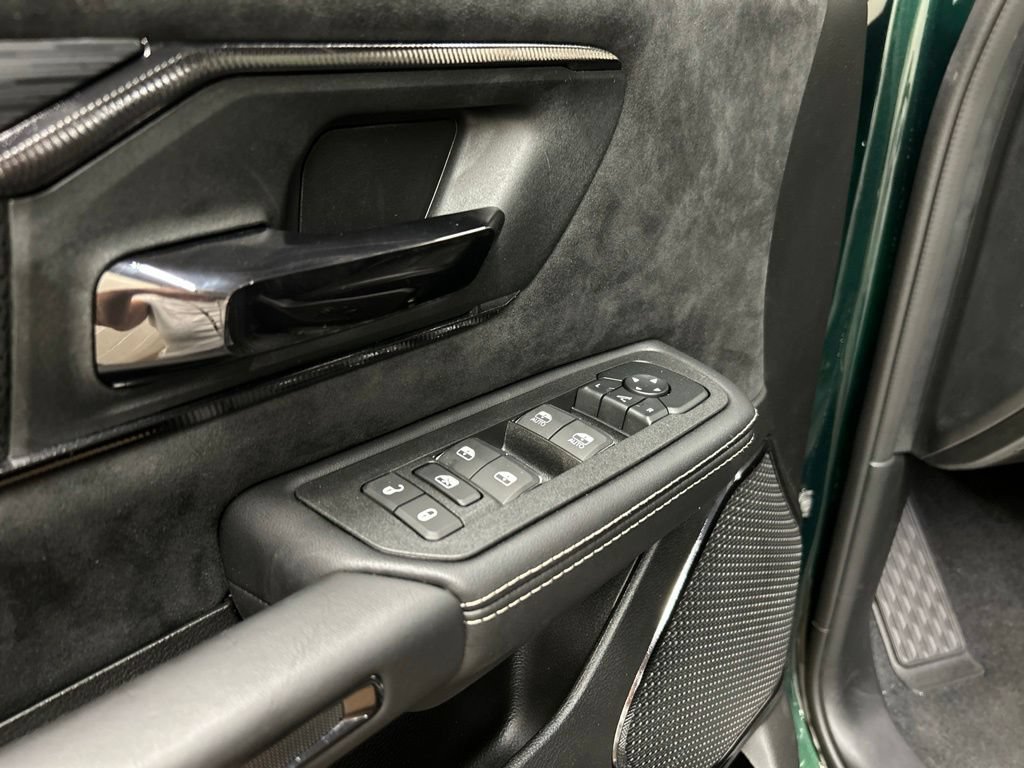New 2026 RAM 1500 RHO AWD/4WD image 27