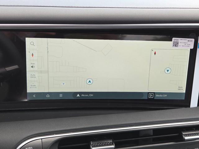 New 2026 Hyundai Palisade SEL FWD video 3