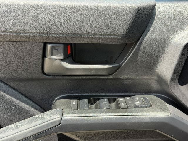 Certified 2026 Toyota 4Runner SR5 AWD/4WD image 23