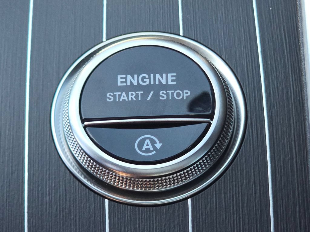 New 2026 Mercedes-Benz C 300 4MATIC Sedan image 37