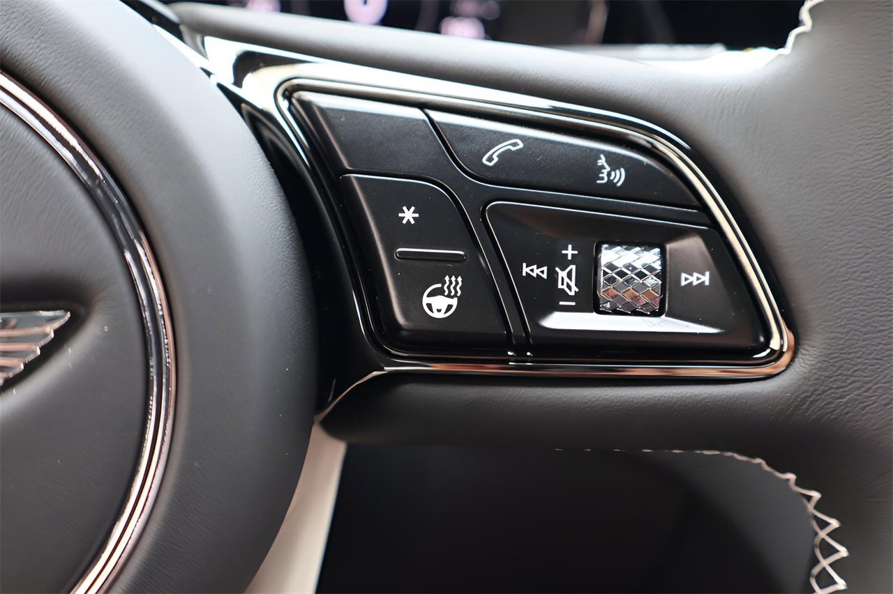 New 2025 Bentley Flying Spur Plug-In Hybrid image 25