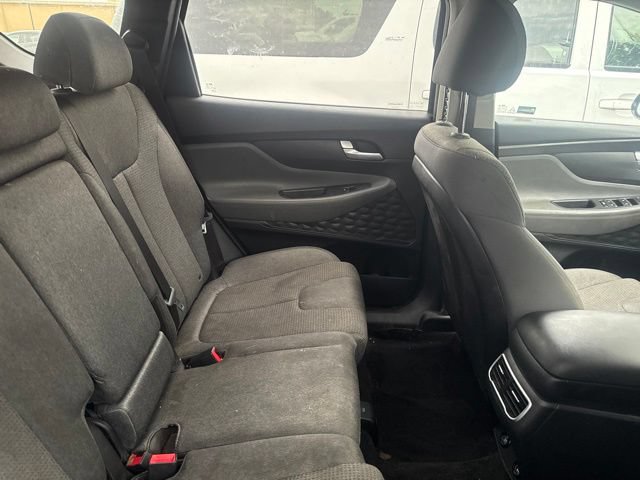 Used 2023 Hyundai Santa Fe SEL w/ Cargo Package FWD image 13