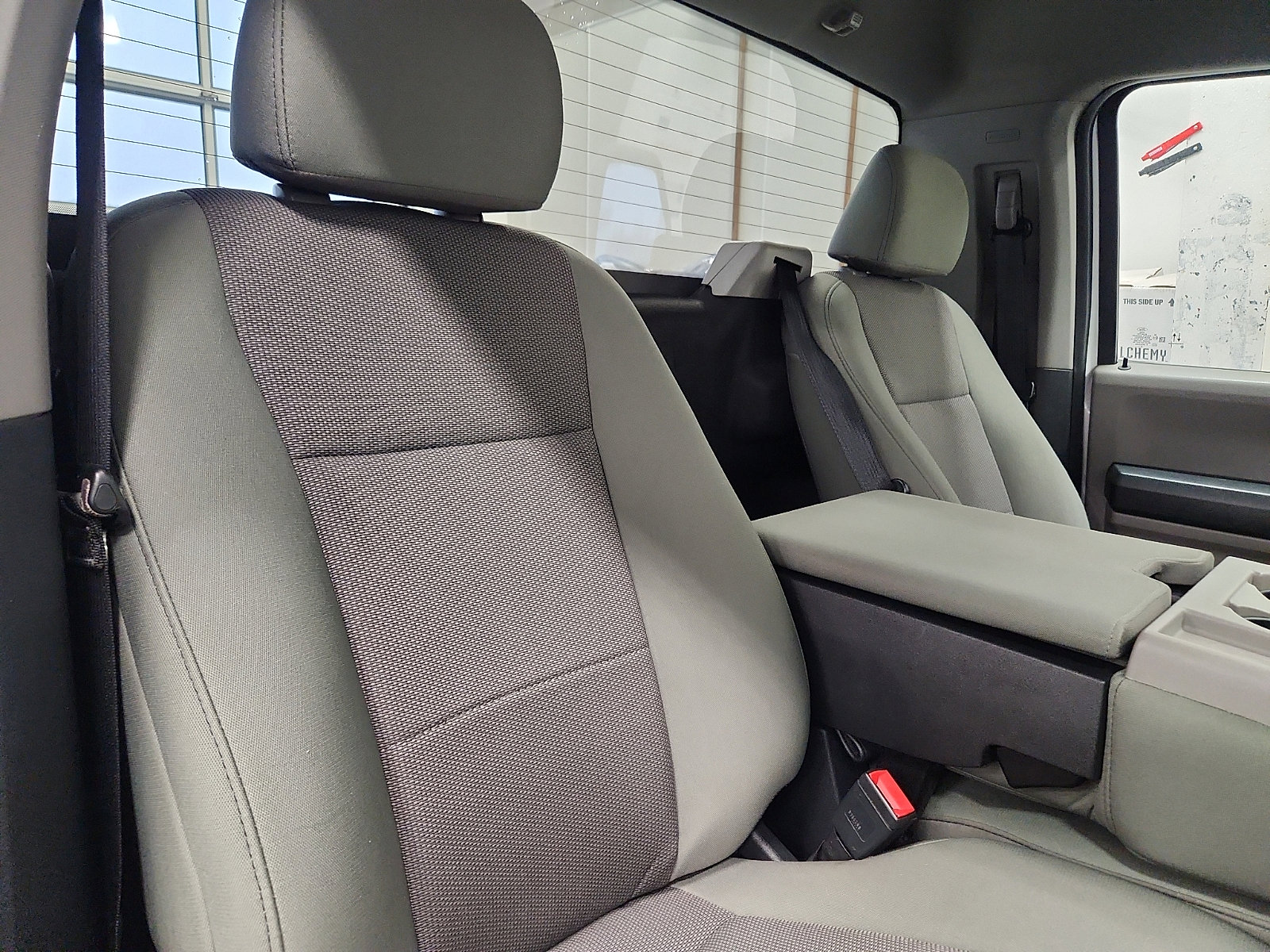 Used 2022 Ford F250 XL w/ STX Appearance Package image 24