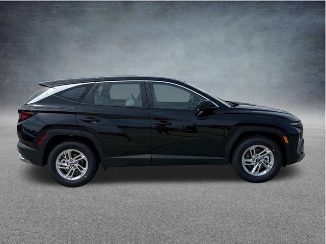 New 2026 Hyundai Tucson SE FWD image 11