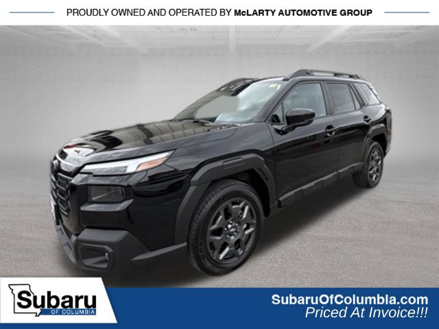 New 2026 Subaru Outback Premium AWD/4WD image 4