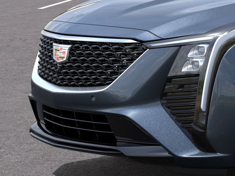New 2026 Cadillac CT5 Premium Luxury RWD image 13