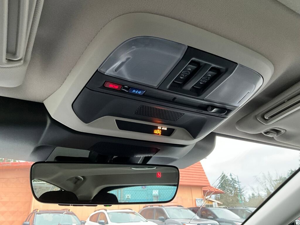 New 2026 Subaru Impreza 2.0i Sport image 16