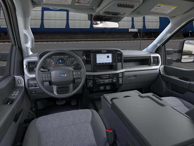 New 2026 Ford F250 XL image 9
