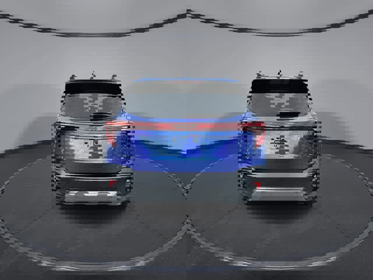 Certified 2025 Kia Seltos X-Line image 7