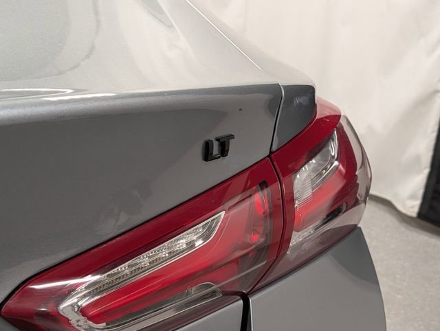 Used 2024 Chevrolet Malibu LT w/ Sport Edition FWD image 5