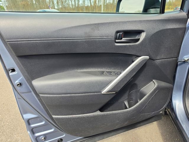 Used 2023 Toyota Corolla Cross LE w/ Moonroof Package image 19