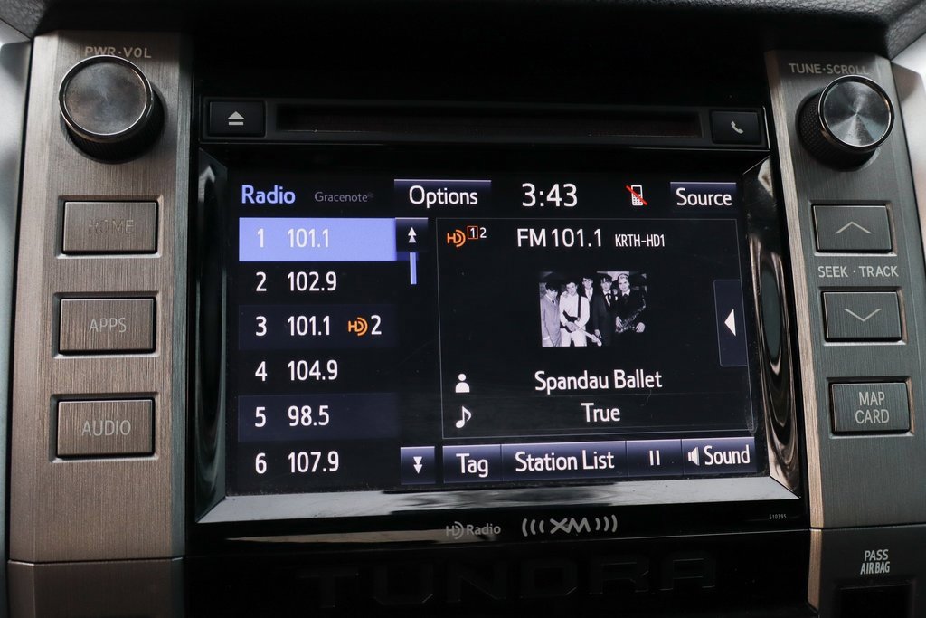 Used 2019 Toyota Tundra SR5 image 26