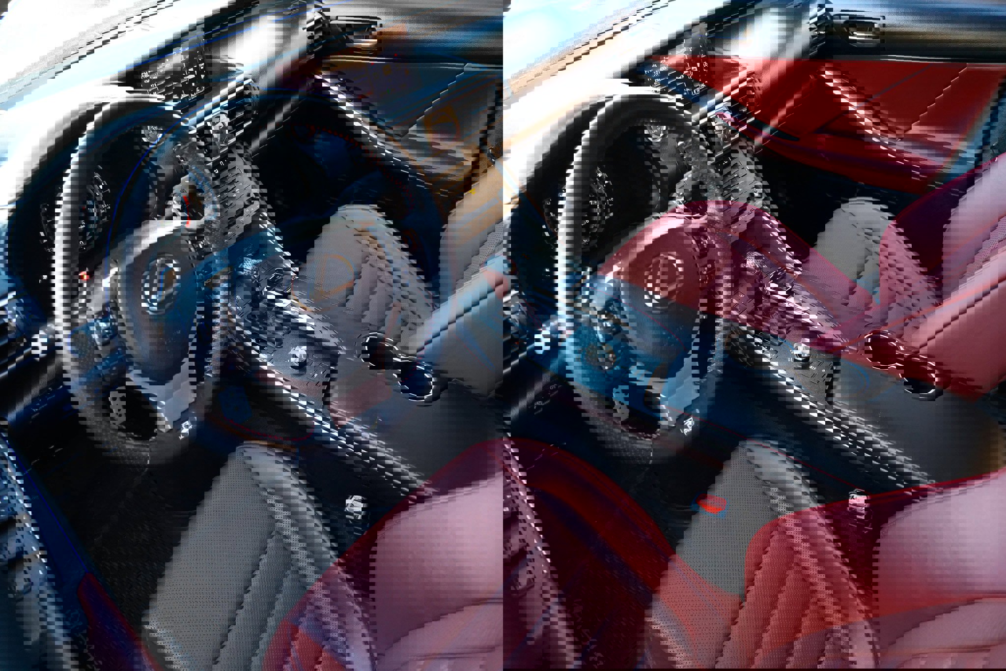 Used 2019 Lexus IS 300 AWD image 6