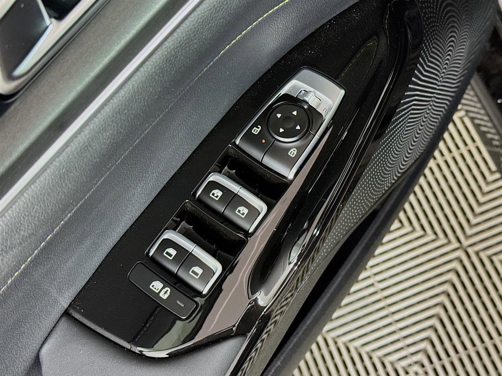 Certified 2026 Kia K5 GT FWD image 20