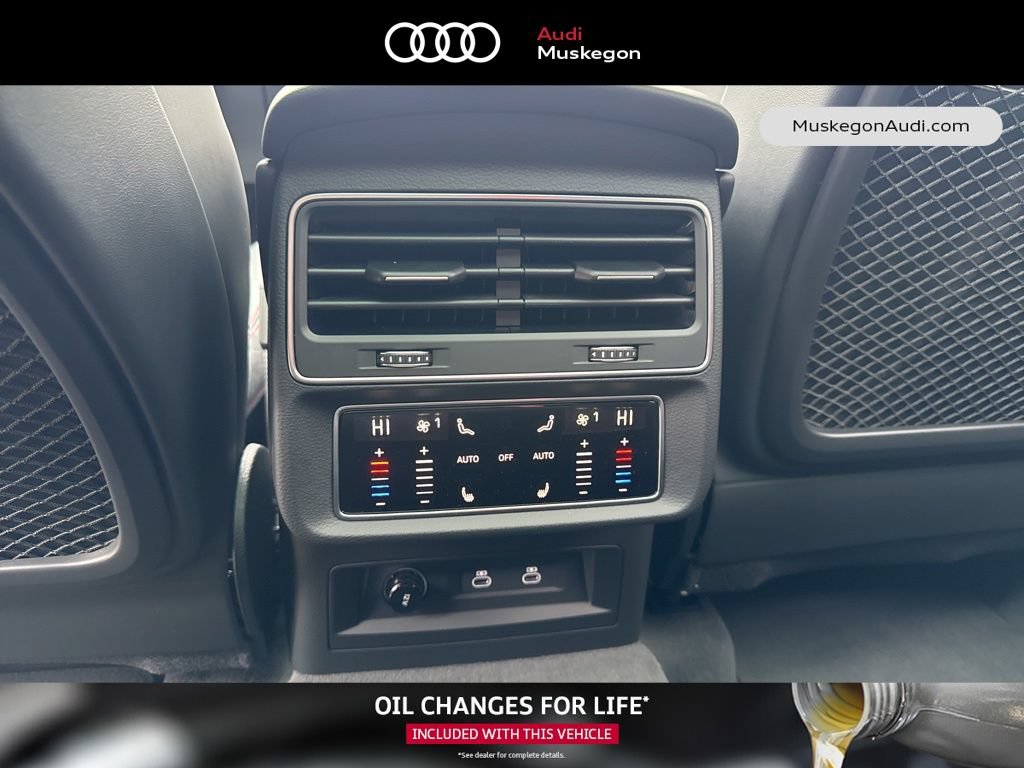 New 2026 Audi Q7 3.0T Prestige AWD/4WD image 27