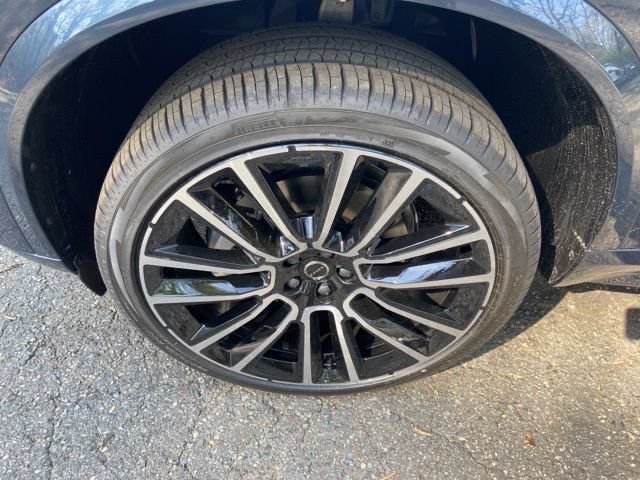 New 2026 Volvo XC90 B6 Plus AWD/4WD image 9