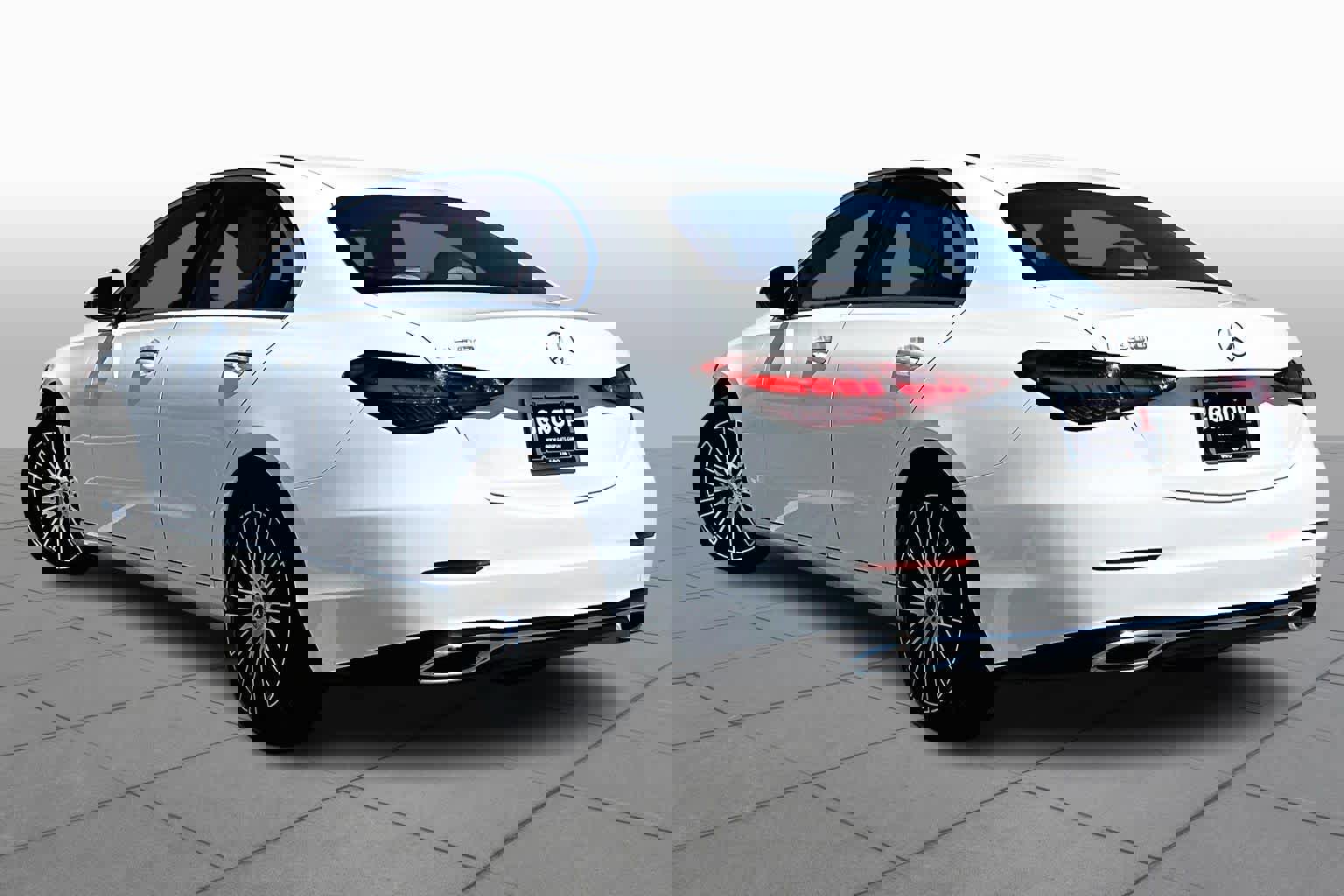 Certified 2022 Mercedes-Benz C 300 Sedan image 12