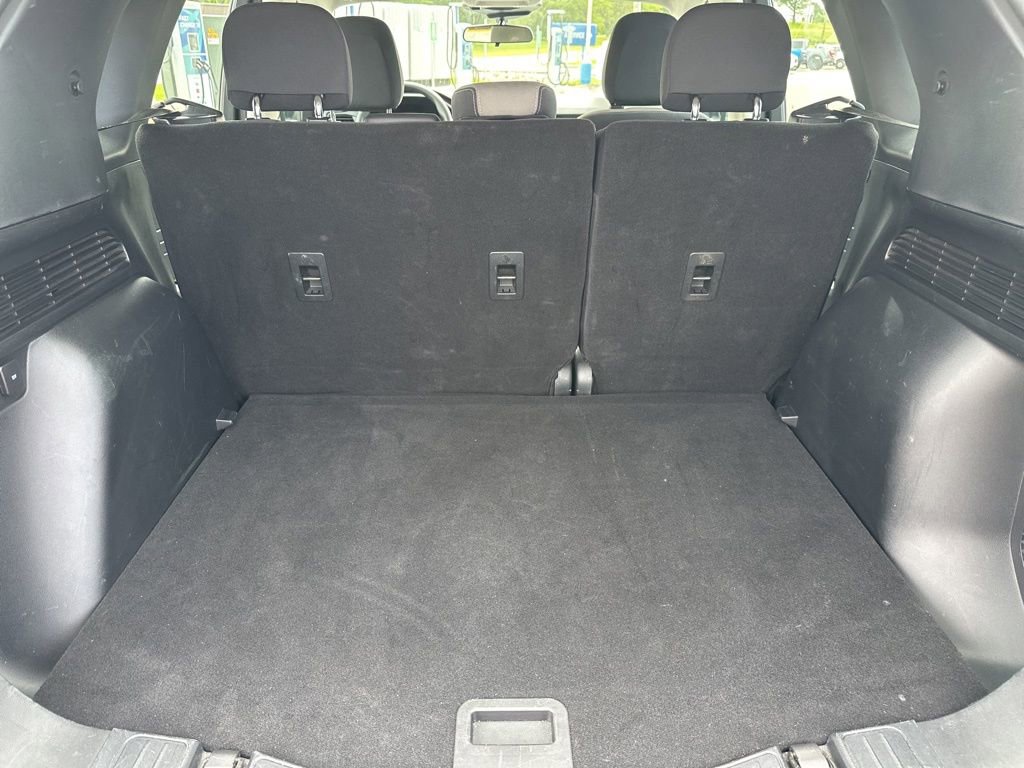 Used 2022 Ford Escape S FWD image 10