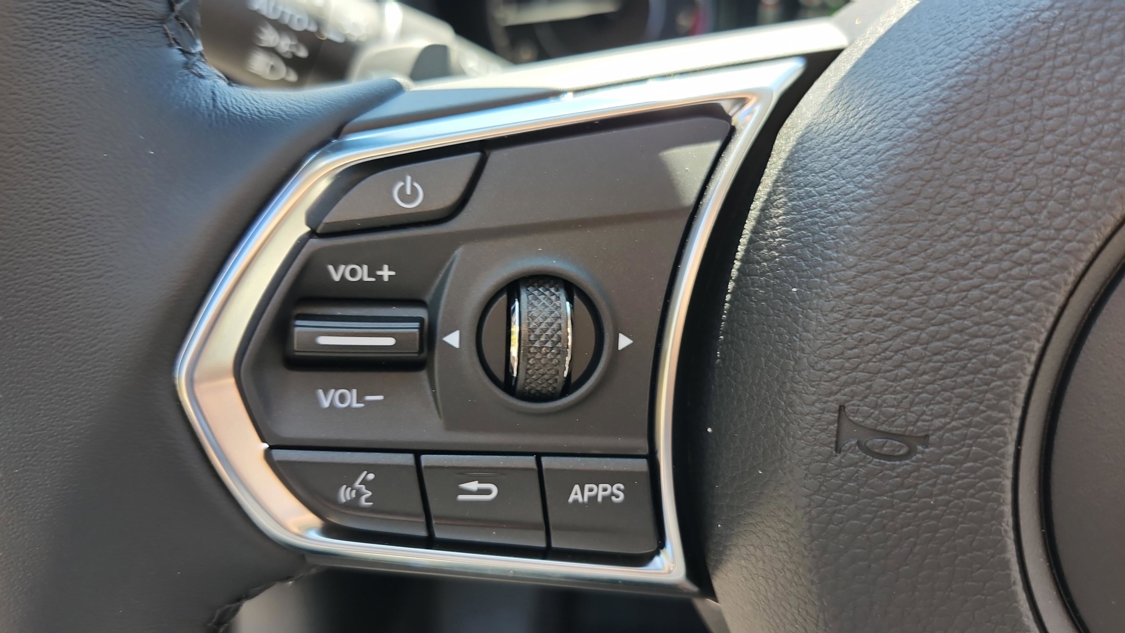 New 2026 Acura RDX SH-AWD w/ Technology Package image 28