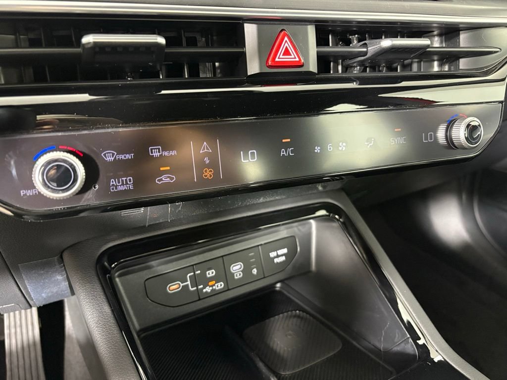 New 2026 Kia K5 GT-Line FWD image 32