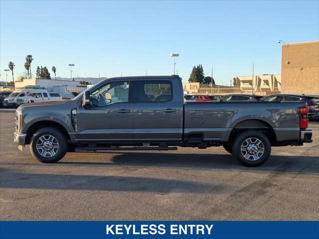 New 2026 Ford F350 Lariat image 2