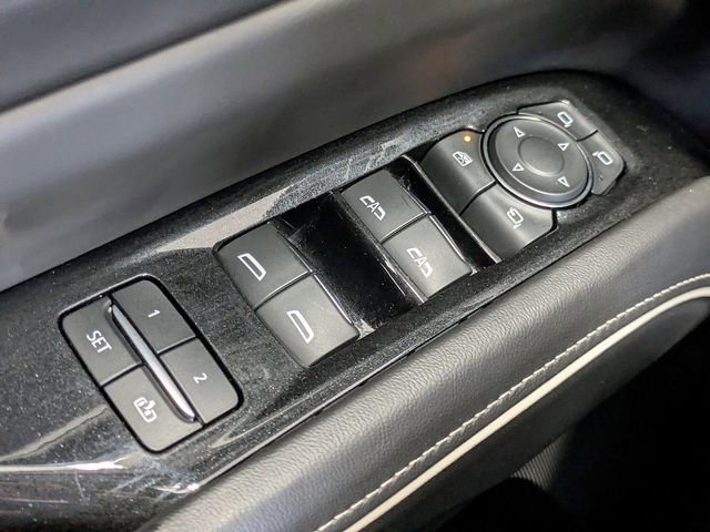 Certified 2023 Cadillac Escalade ESV Sport Platinum w/ LPO, Floor Liner Package image 26