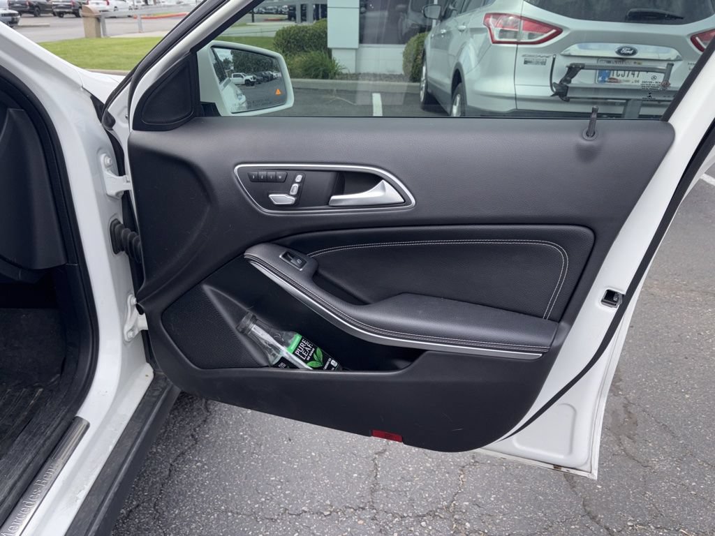 Used 2019 Mercedes-Benz GLA 250 4MATIC image 13