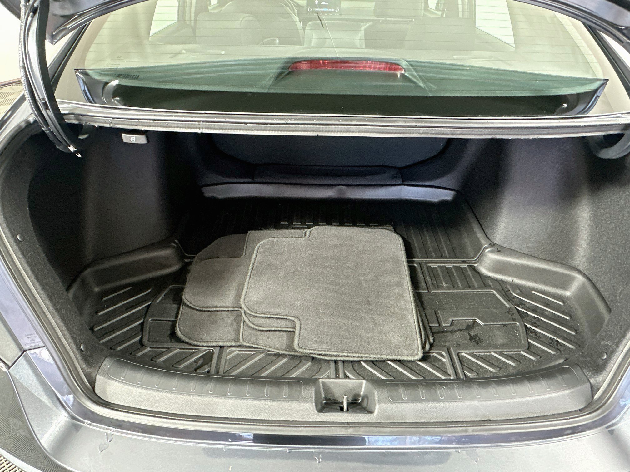 Used 2024 Honda Civic Sport image 23