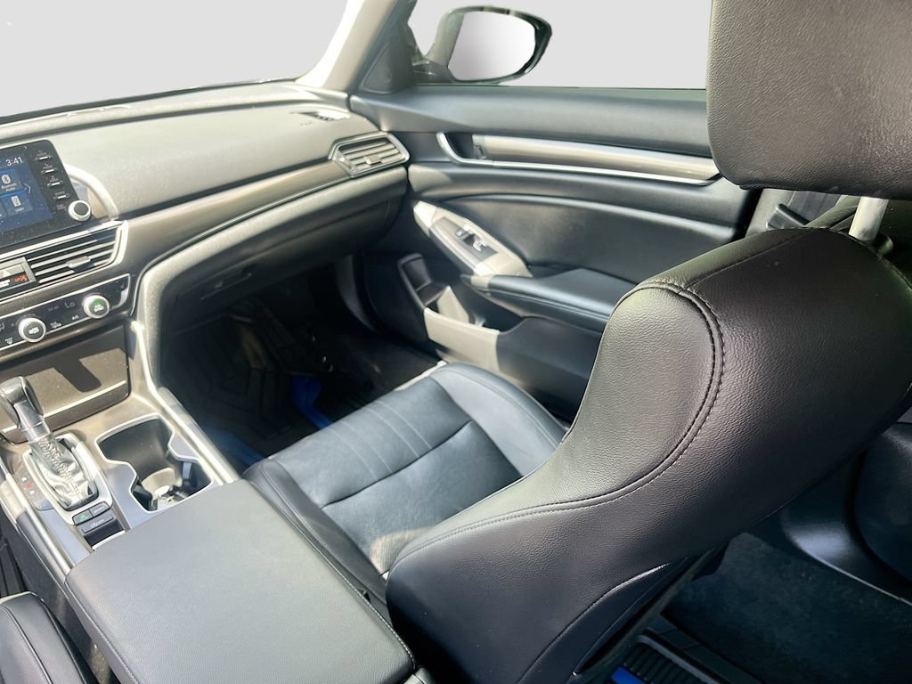 Used 2022 Honda Accord Sport Special Edition image 22