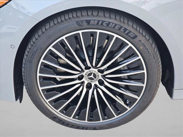 New 2027 Mercedes-Benz E 450 4MATIC Sedan image 10