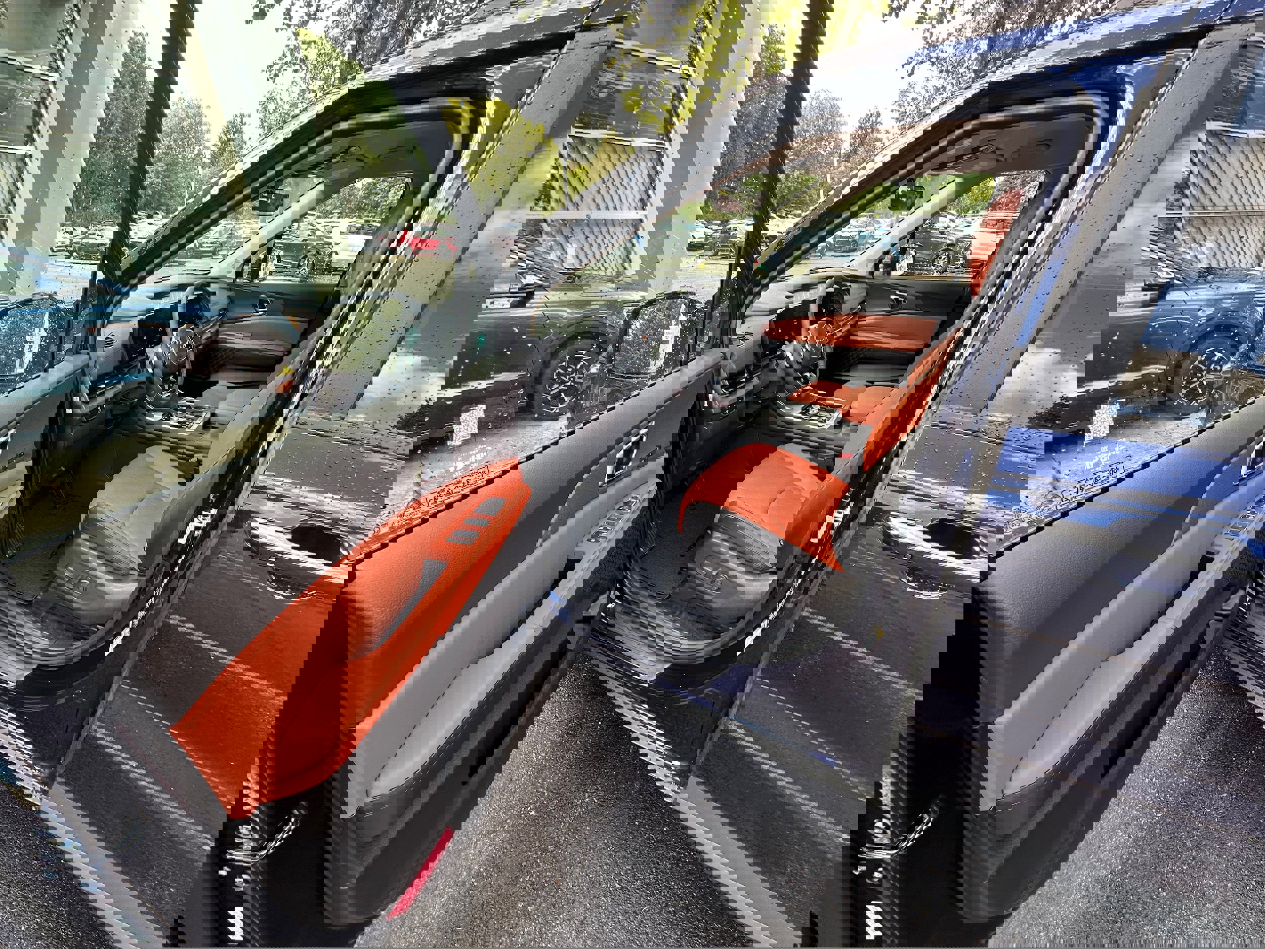 New 2026 Kia Carnival EX image 36