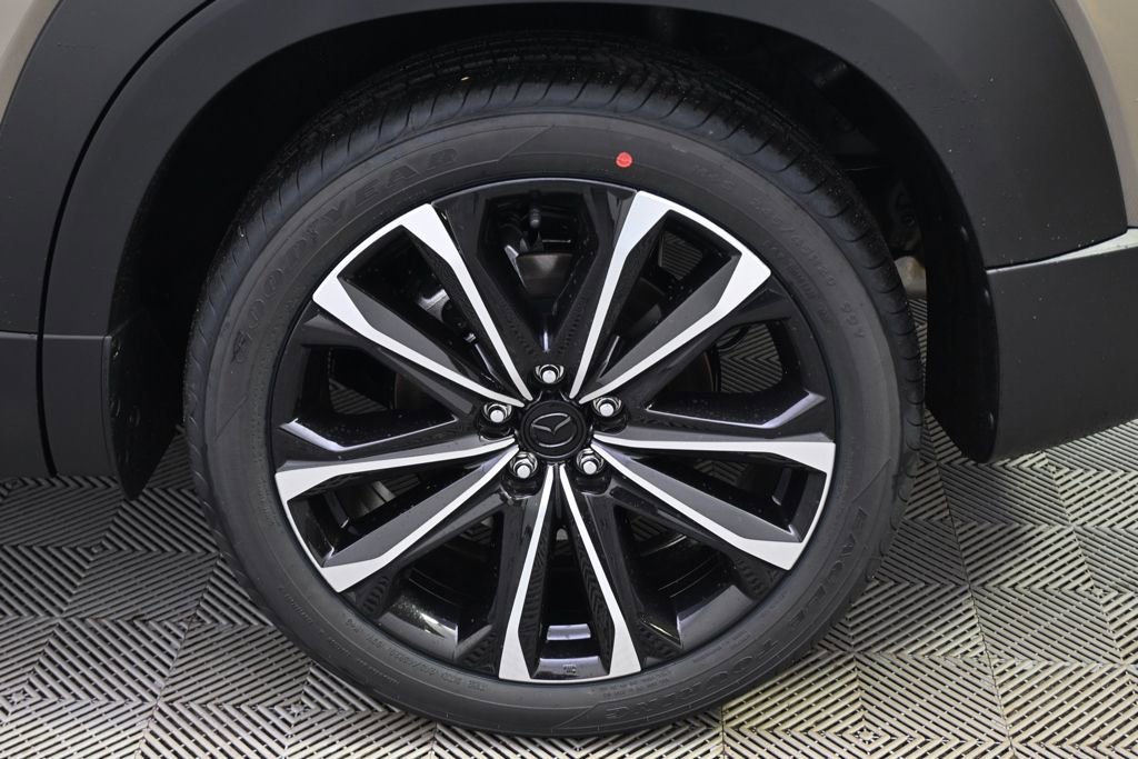 New 2026 MAZDA CX-50 AWD 2.5 S w/ Accent Package image 20
