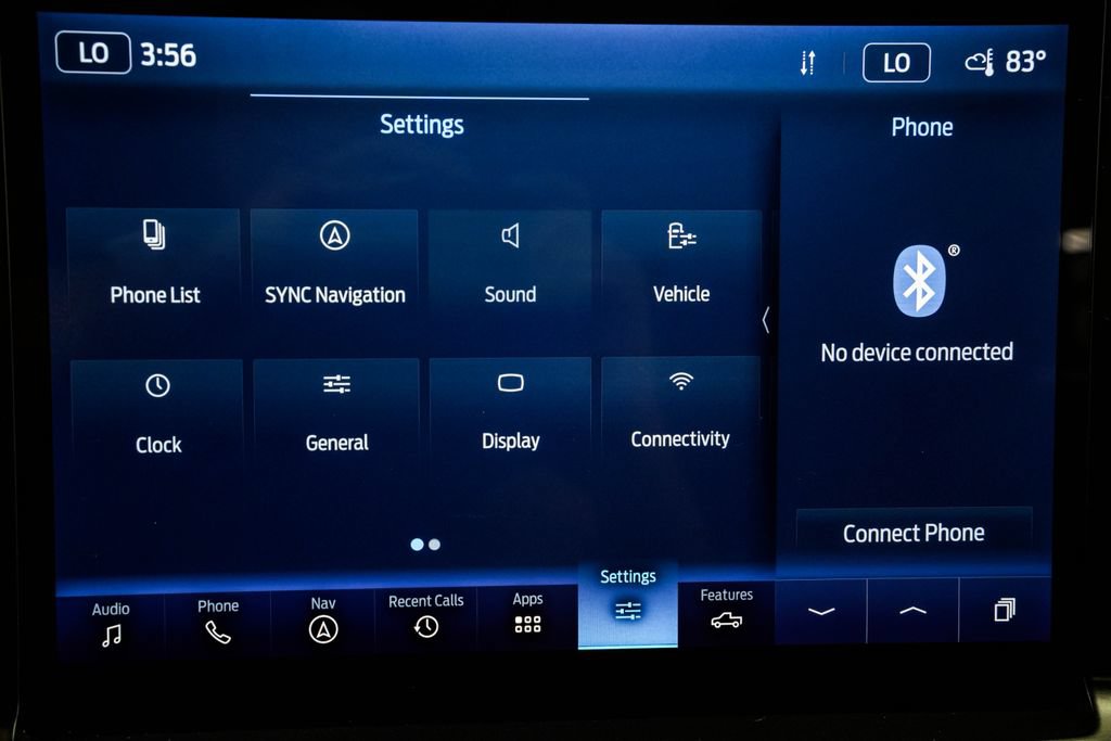Used 2023 Ford F150 XLT w/ Equipment Group 302A High AWD/4WD image 31