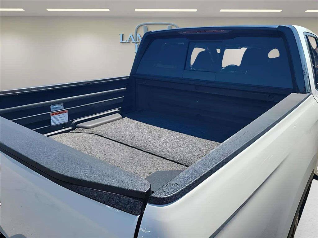 Used 2023 Honda Ridgeline Black Edition image 11