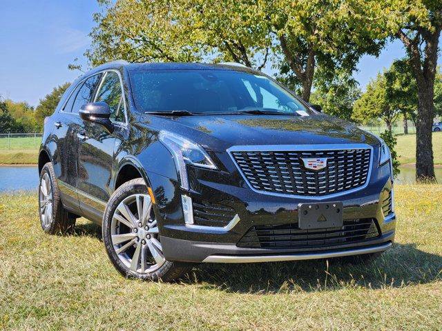 New 2025 Cadillac XT5 Premium Luxury w/ Technology Package