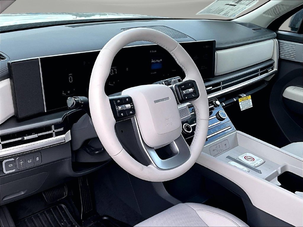 New 2026 Hyundai Santa Fe SE AWD/4WD image 22