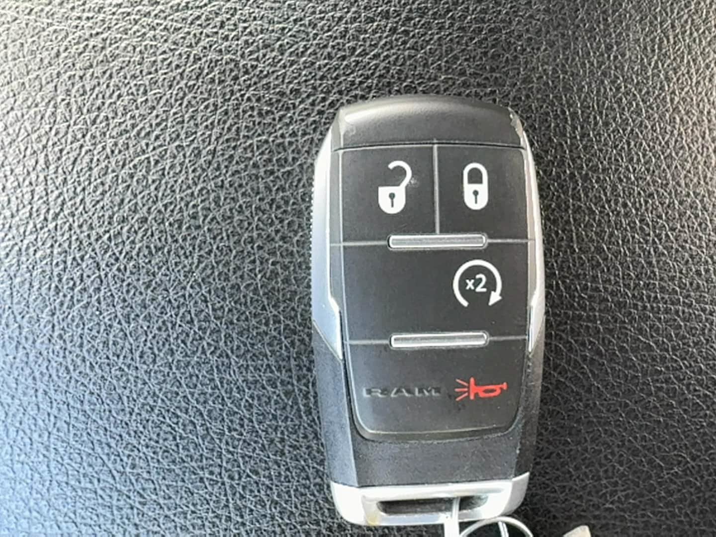 Used 2019 RAM 2500 Big Horn w/ Towing Technology Group AWD/4WD image 36