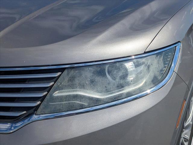 Used 2018 Lincoln MKX Select w/ Select Plus Package image 9