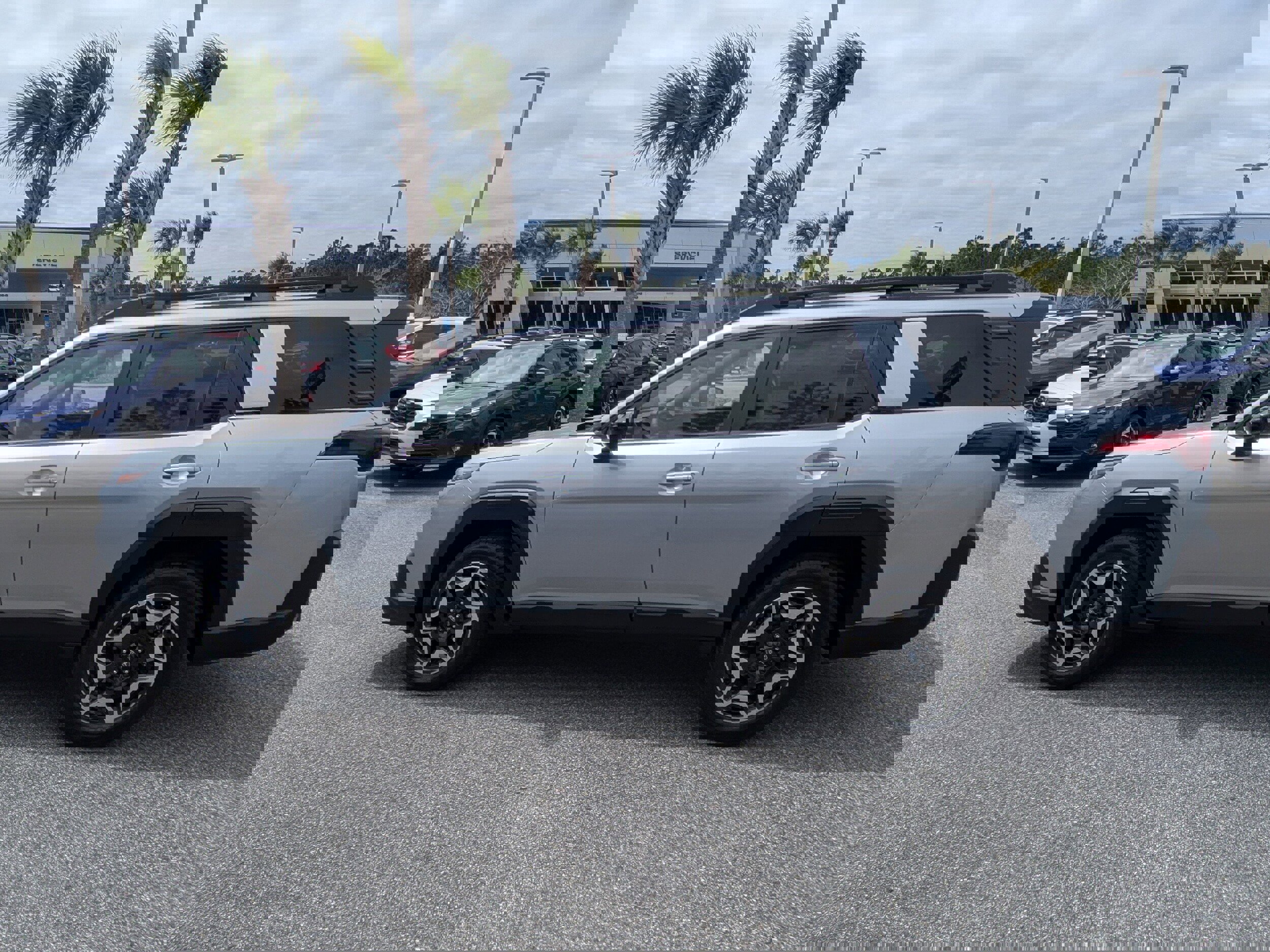 New 2026 Subaru Outback Touring image 7