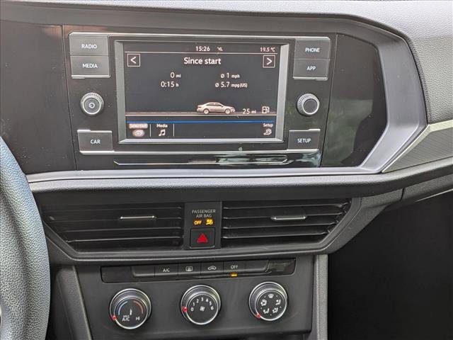 Used 2019 Volkswagen Jetta S w/ Driver Assistance Package FWD image 14
