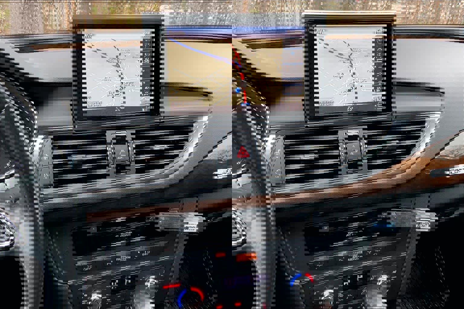 Used 2017 Audi A7 3.0T Premium Plus image 7