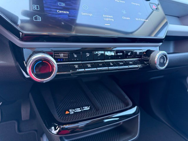 New 2027 Chevrolet Bolt RS w/ Technology Package FWD image 24