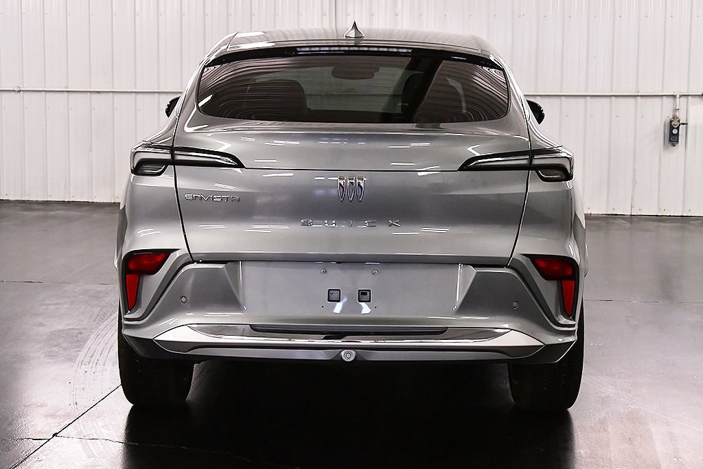 Used 2025 Buick Envista Avenir FWD image 6