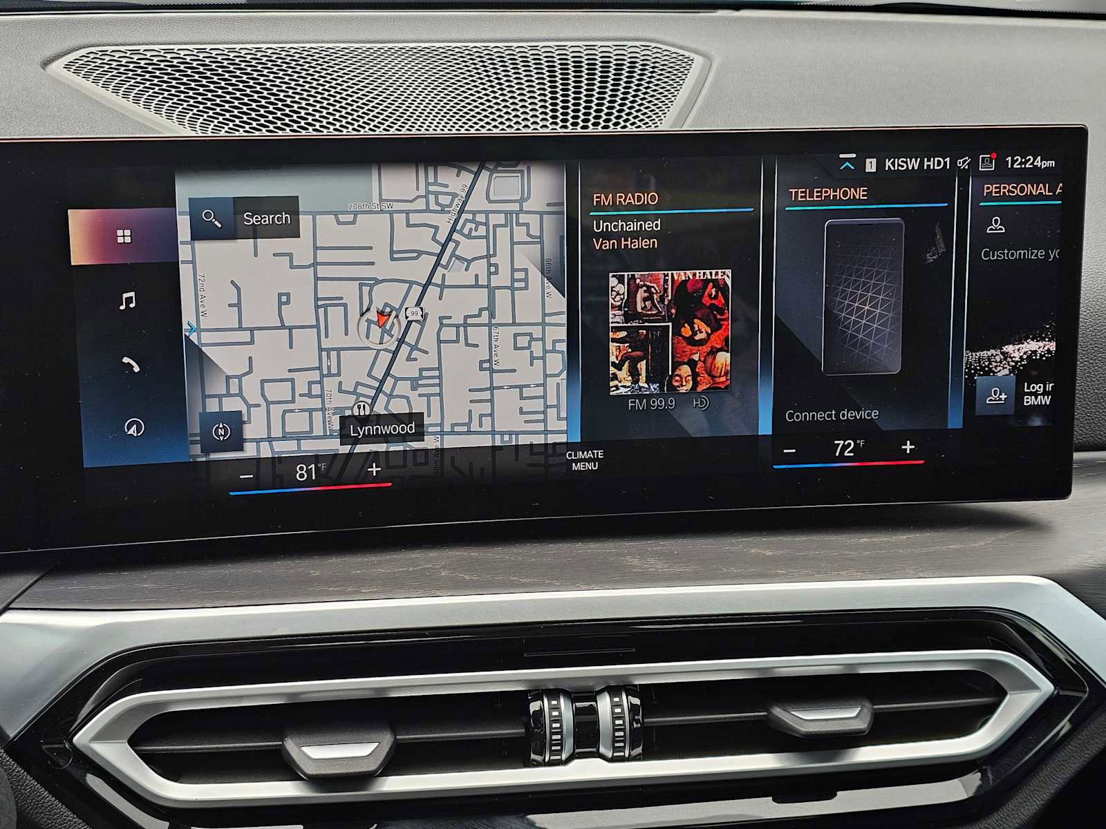 Used 2024 BMW 330i xDrive Sedan w/ Convenience Package image 27