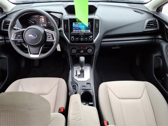 Used 2022 Subaru Impreza 2.0i image 33