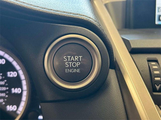 Used 2015 Lexus NX 200t F Sport w/ Navigation System Package image 39